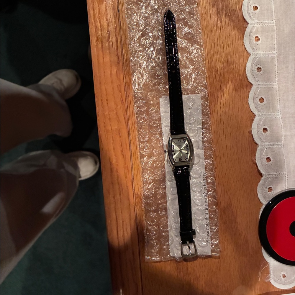 Brand new women’s watch